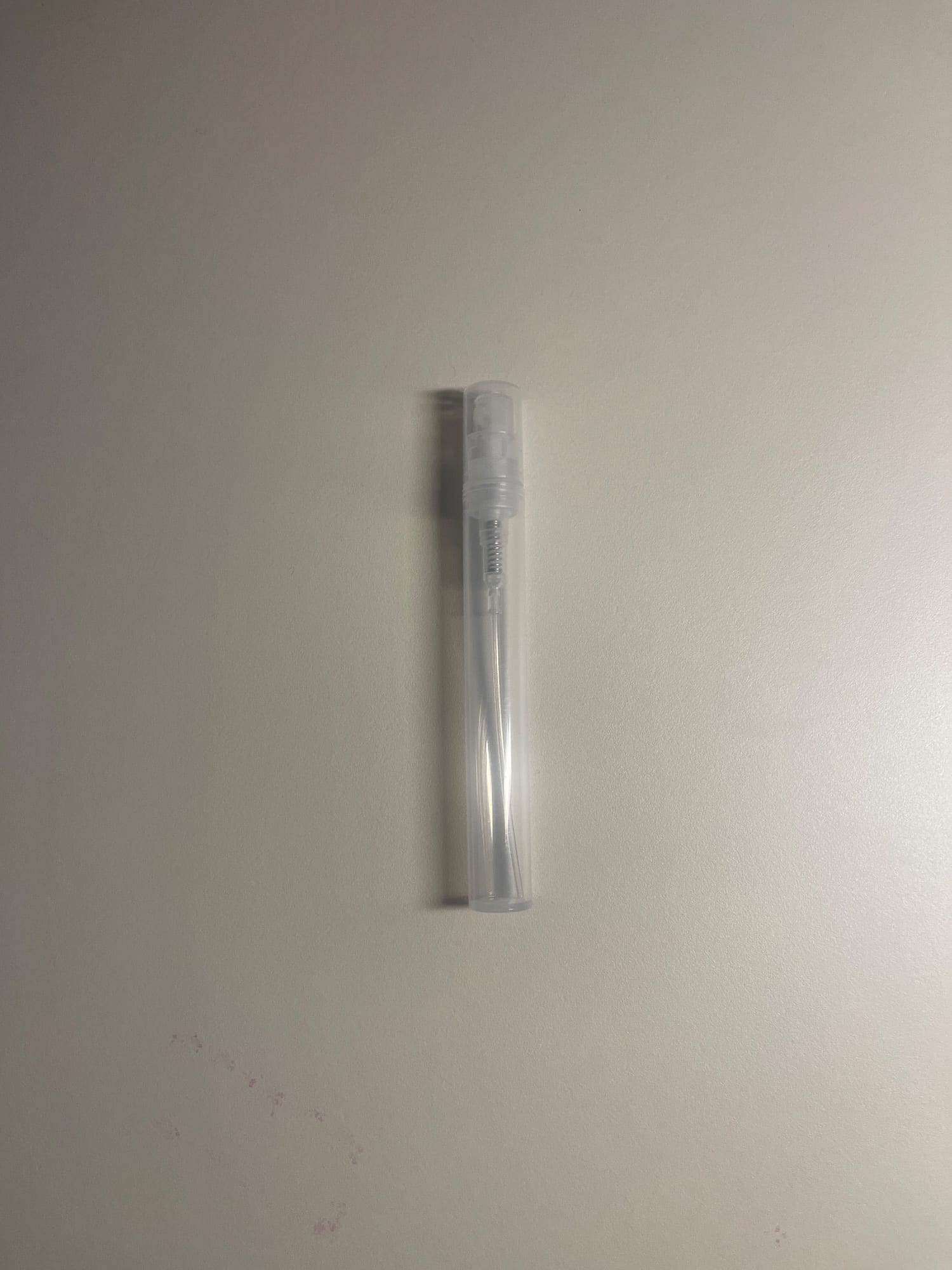 Parfum tester
